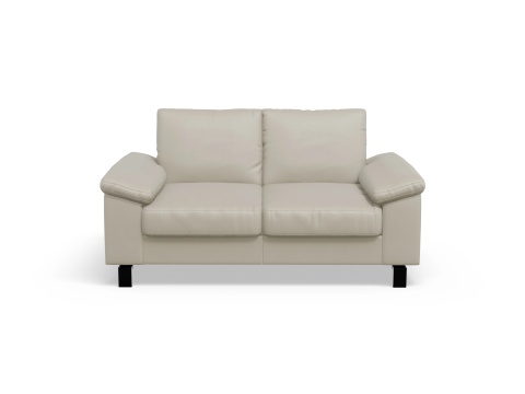 2-Sitzer Sofa 